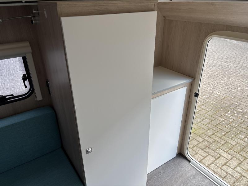 Trigano Mini Freestyle 270 Luifel  foto: 6