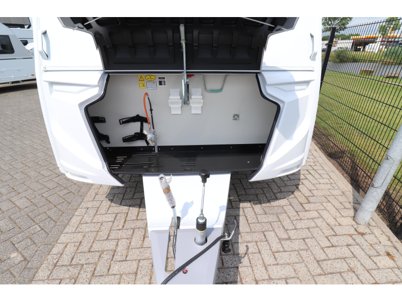 Knaus Sport 500 EU MEGA RABATT / 526 Foto: 1