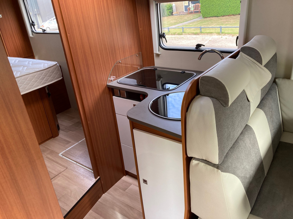 Fiat Ducato 2.3 JTD foto: 3