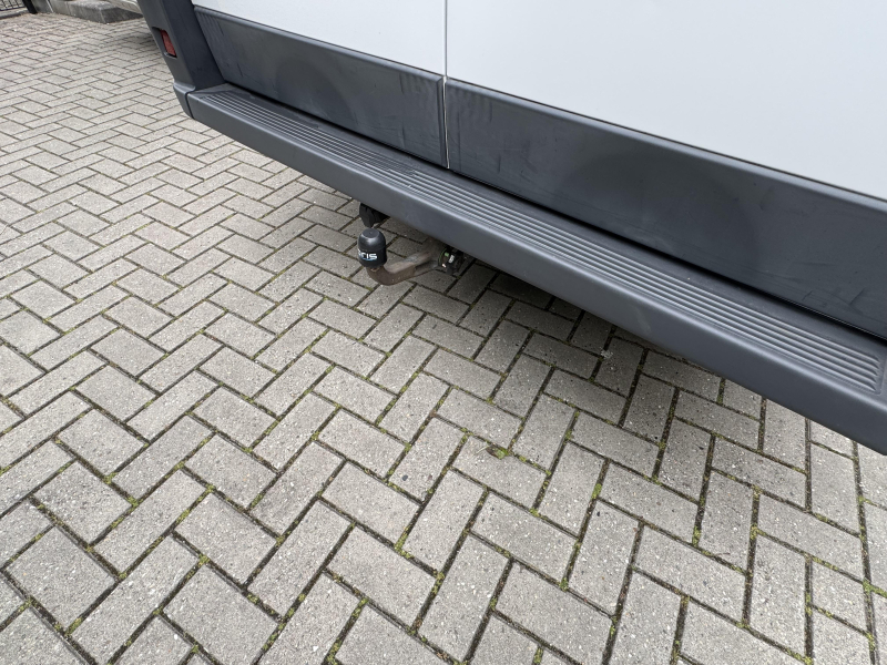 Knaus BoxStar Street 600 MQ  foto: 20