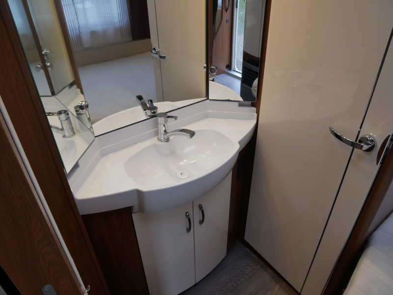 Hobby Excellent 495 UFE  foto: 12