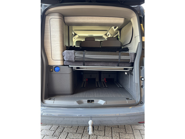 Volkswagen California Ocean 1.5 eHybrid 180 kW / 245 PK DSG 4Motion foto: 3