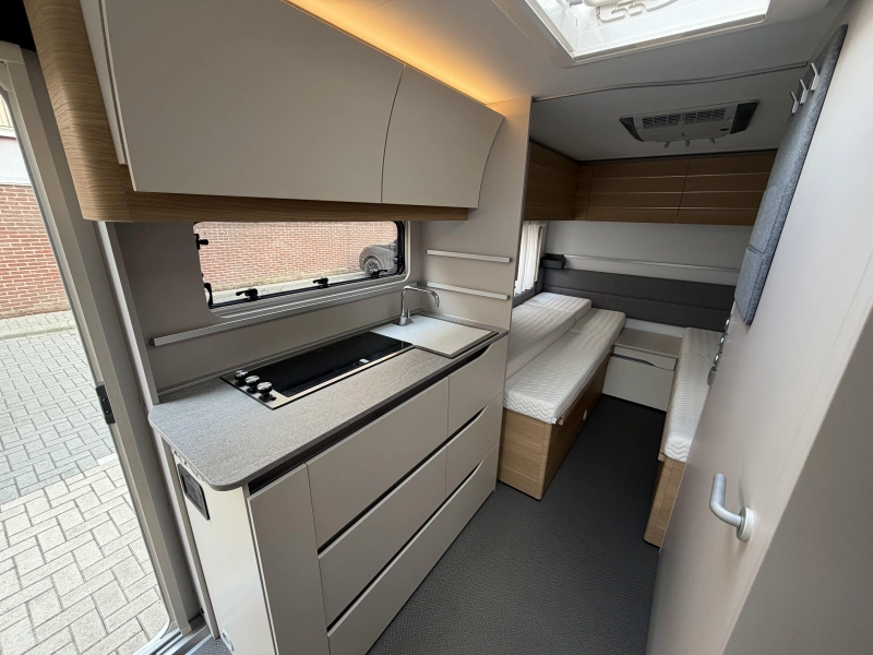 Adria Adora 542 UL Tr&egrave;s complet photo : 11