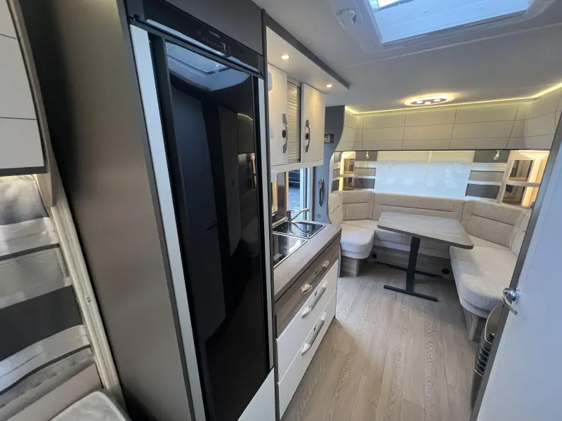 Hobby Excellent Edition 495 UL Model 2025  foto: 7