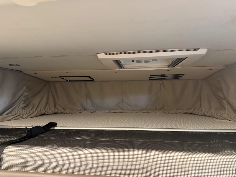 Knaus Van I 650 MEG integraal - automaat  foto: 14