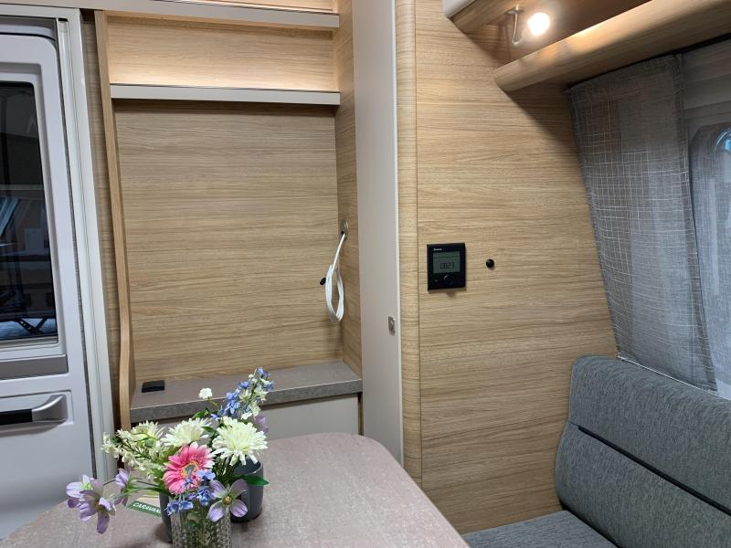 Fendt Bianco Activ 465 SGE 2025/Bedverbr./Combi 4E  foto: 8