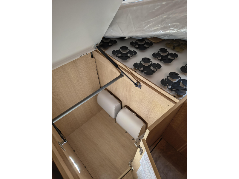Hymer BMC-T WhiteLine 600 -- MEGA-DEAL --  foto: 10