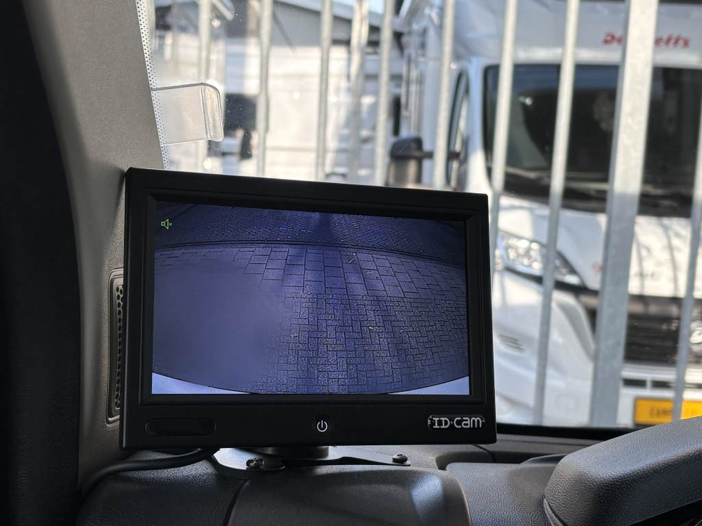 Hymer Laika Compact V5 2022 EURO6 FULL OPTION FIAT8! AIRE ACONDICIONADO DE TECHO foto: 17