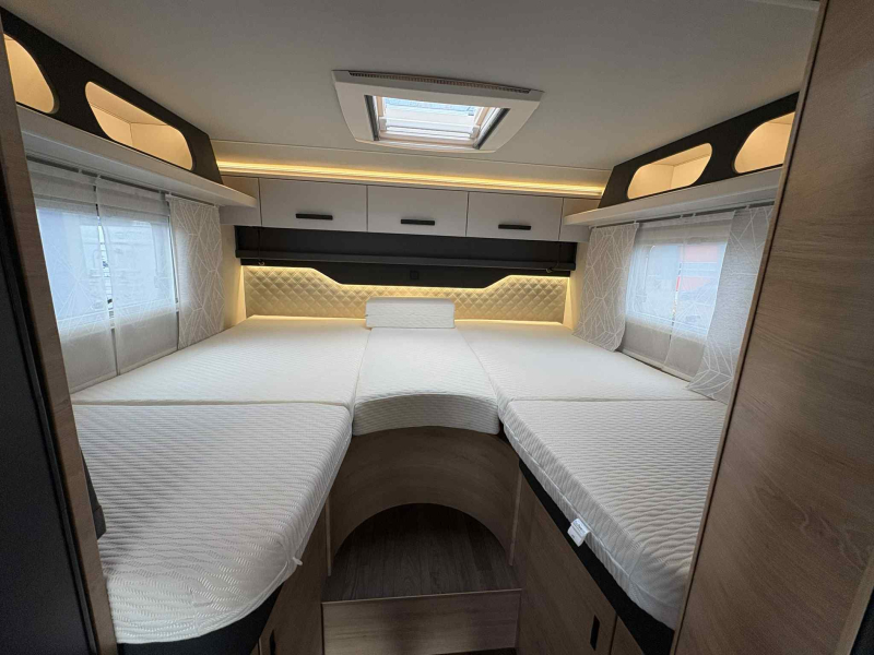 Knaus L!ve Ti 650 MEG Platium Selection  foto: 10