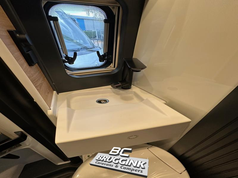 Knaus Boxlife 540 MQ PLATINUM SELECT. AUTOMAAT  foto: 11