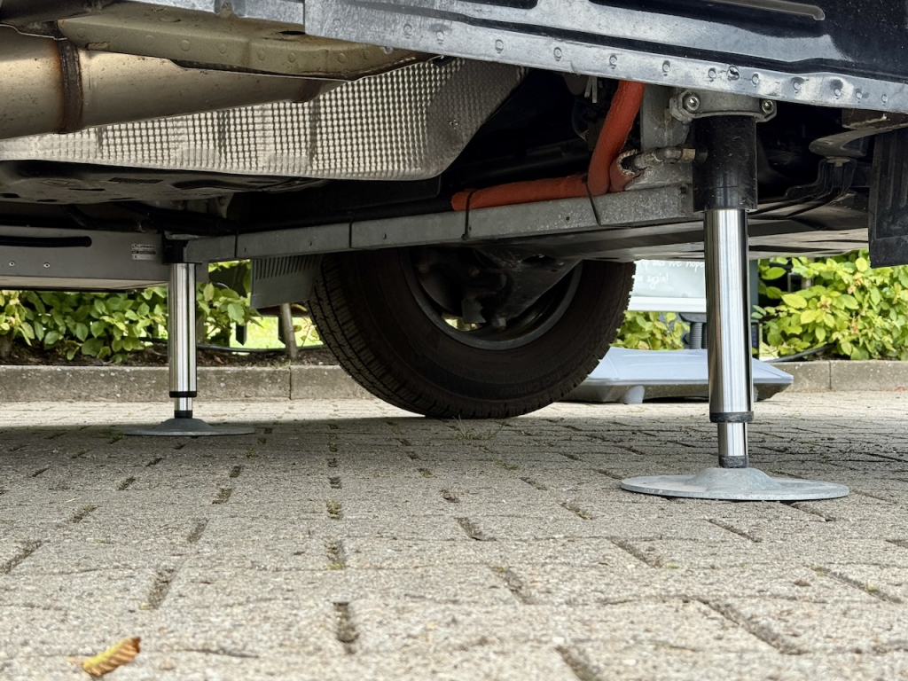 Hymer B -MC I 680 foto: 18