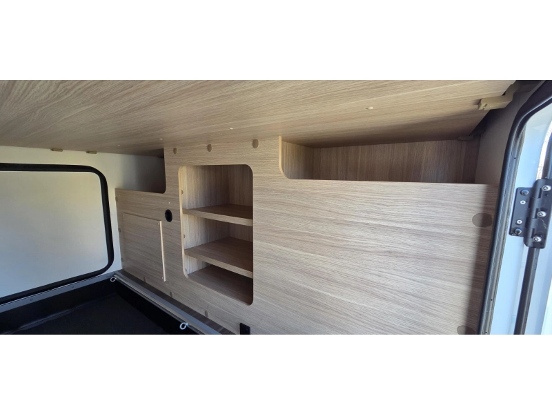 Sunlight T 65 T65 sch&ouml;ner 4 Pers. Wohnmobil Foto: 21