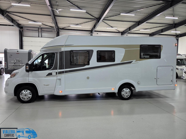 Carado T 447 foto: 12