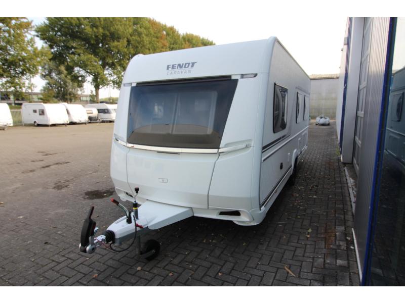 Fendt Bianco Activ 515 SGE Model 2026 