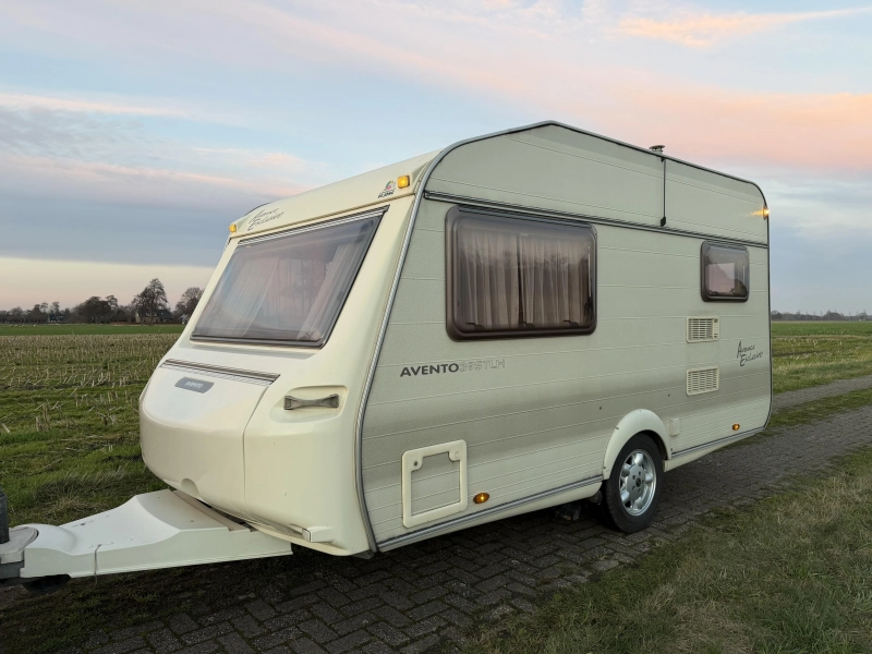 Avento Avance Esclusivo 395 TLH 