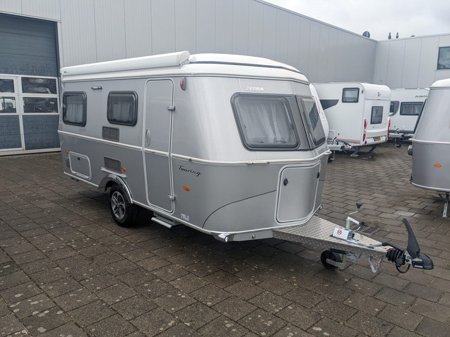 Eriba Touring 542 Legend