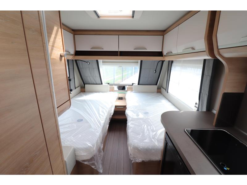 Knaus Sudwind Black Selection 500 EU MODEL 2026 - 439  foto: 9