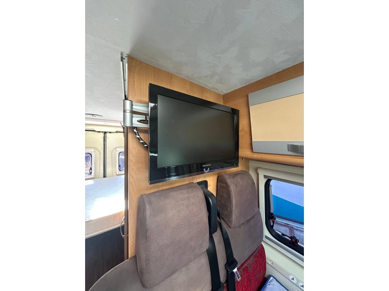 Eura Mobil Quixta 580 FB foto: 16