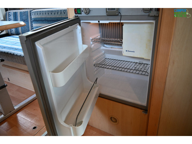 Adria Twin foto: 19