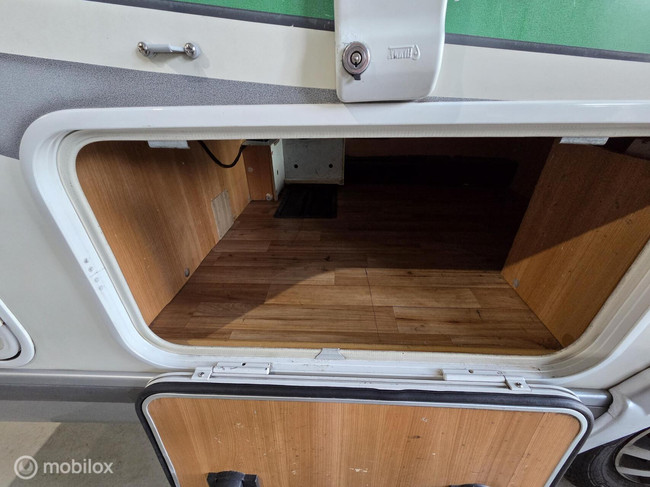 Chausson Welcome 76 Semi-integral ☆131cv, Solar, Aire acondicionado☆ foto: 21