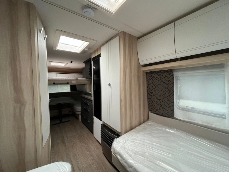 Hobby De Luxe 515 UHL 35 JAHRE PEN! Foto: 14