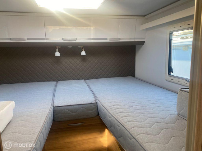 Adria MATRIX 670DL foto: 15