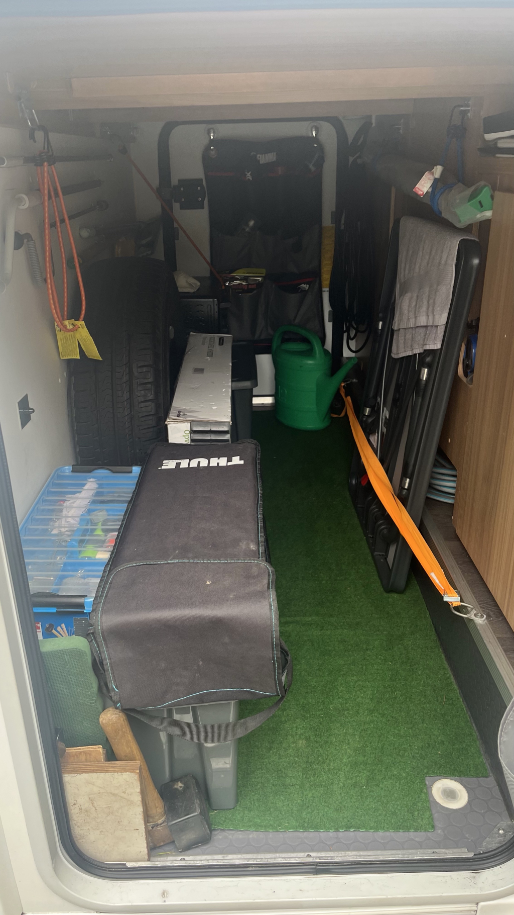 Sun Living S65SL photo: 21