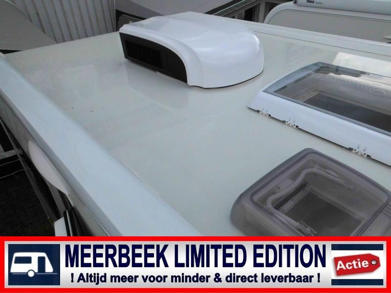 Hobby Excellent Edition 540 UL 4144,=KORTING MOVER+THULE  foto: 3