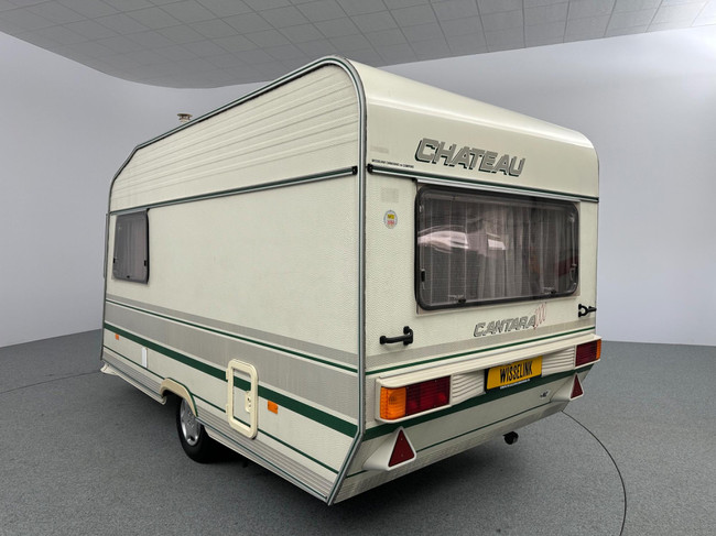Chateau Cantara 908 Foto: 2