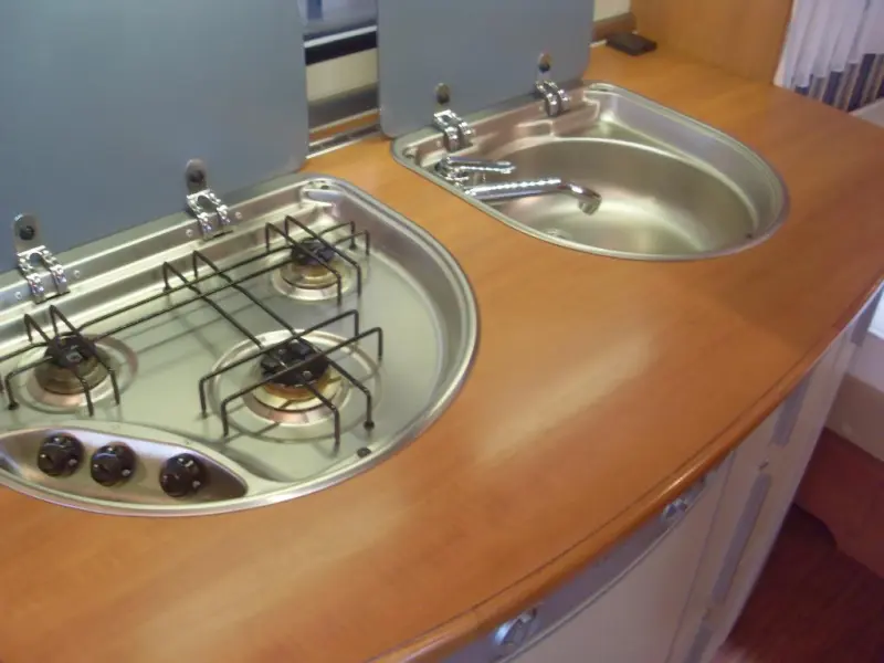 Fendt Bianco 445 TFB 