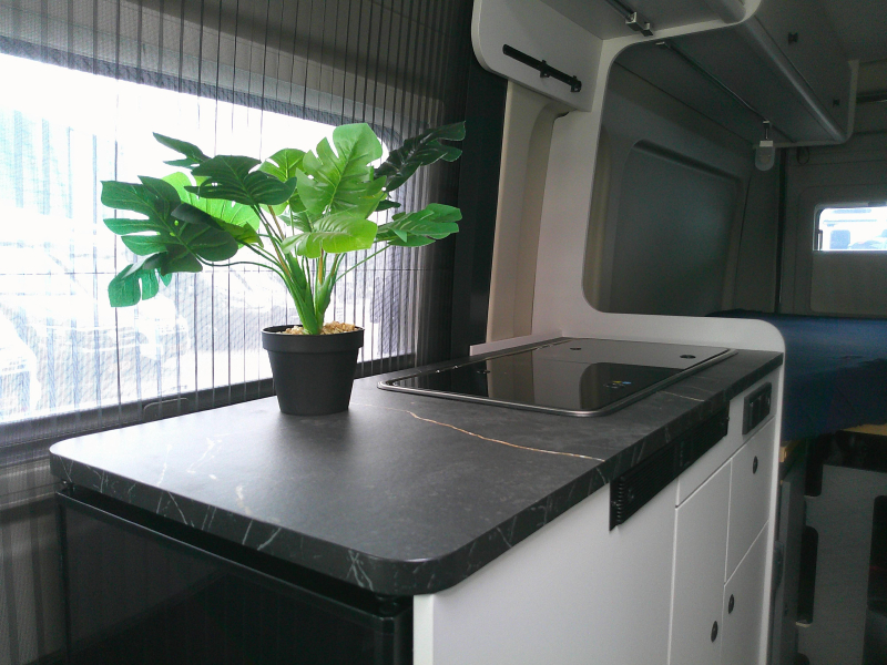 Etrusco CV 600 SB compra despu&eacute;s de alquiler foto: 5