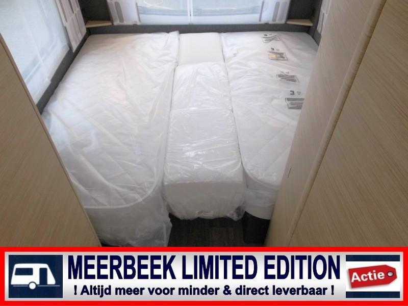 Fendt Apero 495 SG 2025 NIEUW ENKELE BEDDEN  foto: 13