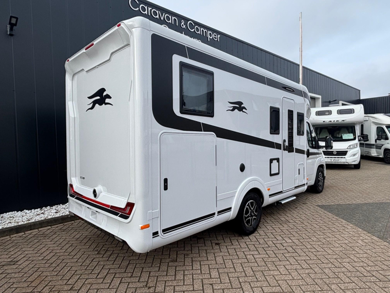 Laika Ecovip L 3019 Automatik 2026 Foto: 4