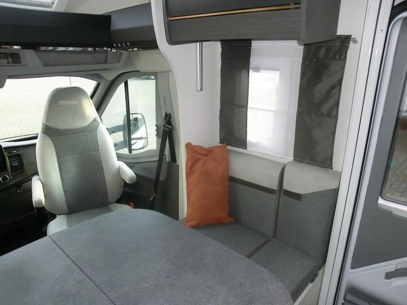 Chausson 788 espacioso con dormitorio foto: 7