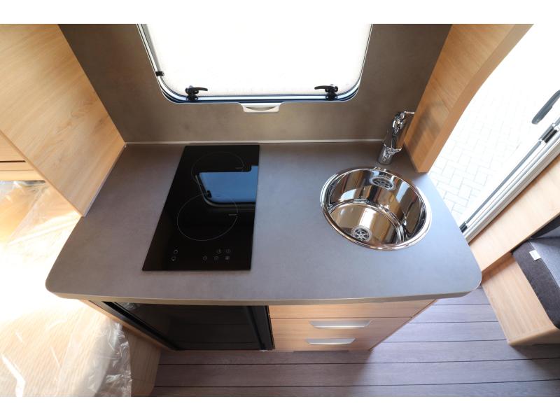 Knaus Sudwind 60 Years 460 EU MEGA KORTING / 532  foto: 16