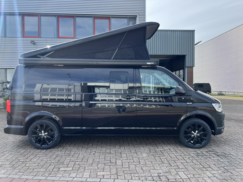 Volkswagen T6 Florida 2018 NEUER AUSBAU! Foto: 9