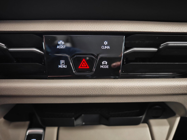 Volkswagen California Ocean 1.5 EHYBRID DSG 4MOTION 245PK foto: 17