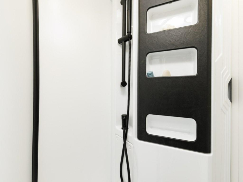 Benimar Yrteo 861 Base Model 2026 photo: 20