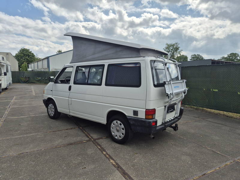 Volkswagen T4 2.4d westfalia California  foto: 3