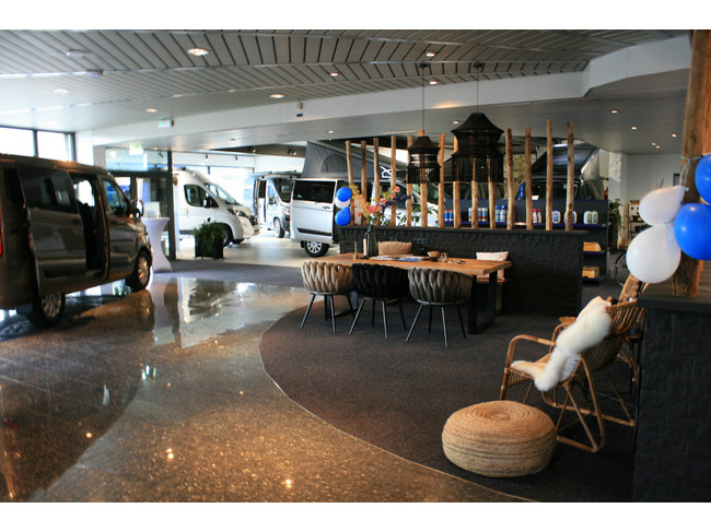 Westfalia Club Joker Premium 233pk Hybrid | INTRODUCTIEPRIJS | foto: 17