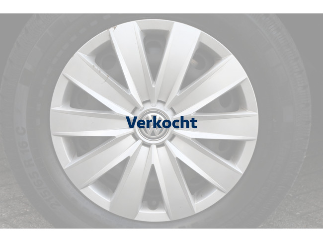 Volkswagen California T6 Ocean 2.0 TDI 110 kW / 150 PK DSG photo: 7