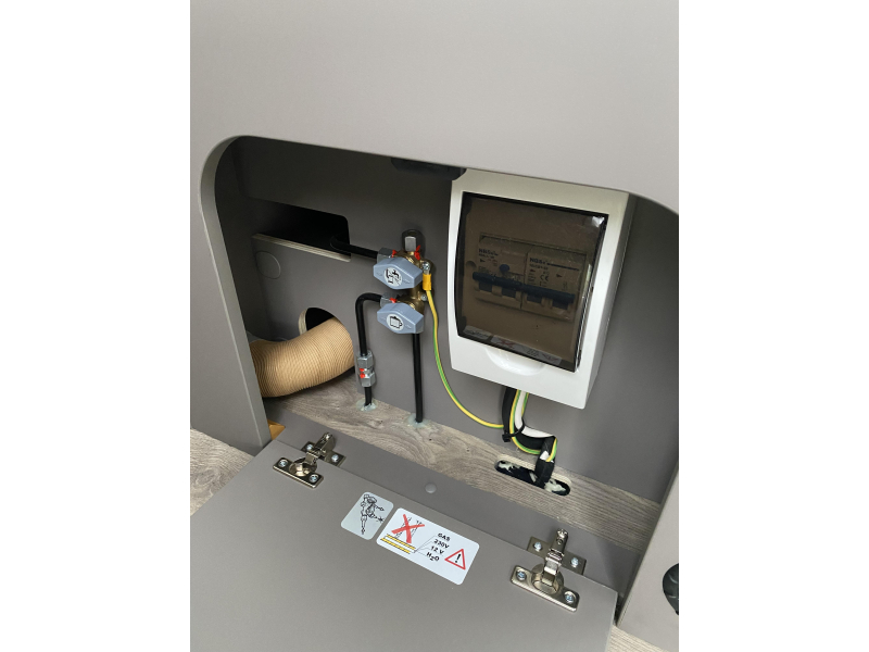 LMC Innovan 590  foto: 22