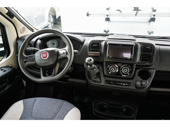 Weinsberg CaraHome 650 DG foto esperada: 6