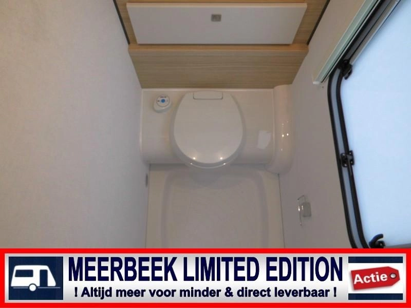 Fendt Bianco Selection 465 SFB 4143,=KORTING AIRCO&THULE  foto: 22