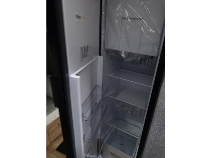 Dethleffs Just Go T 7055 EB ACTIV WITH 165HP AUTOMATIC photo: 6