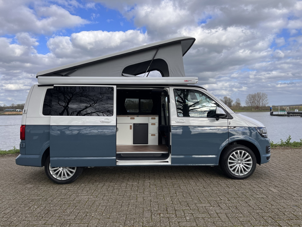 Volkswagen California foto: 3