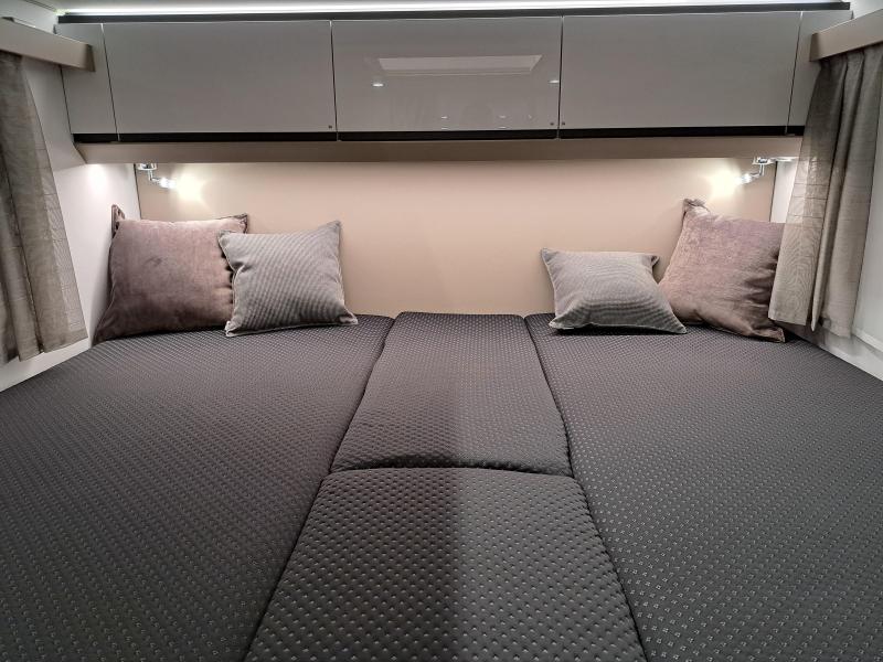 Adria Compact Supreme DL ACC, Full Led, automaat  foto: 12