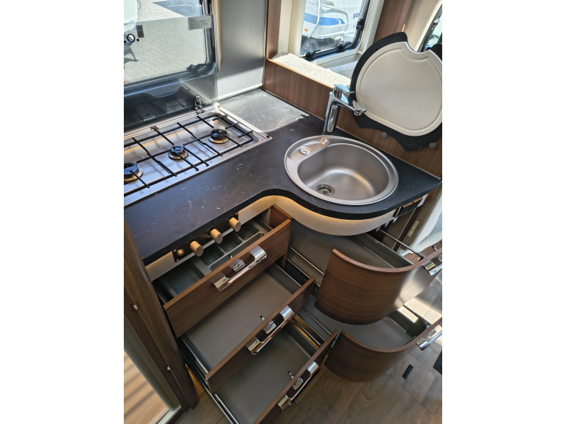 Hymer BMC-T 680  foto: 7