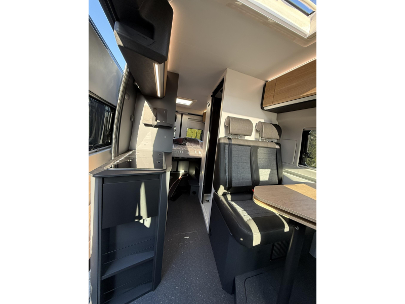 Adria Twin 600 SPB -AUTOMATIK- Foto: 11