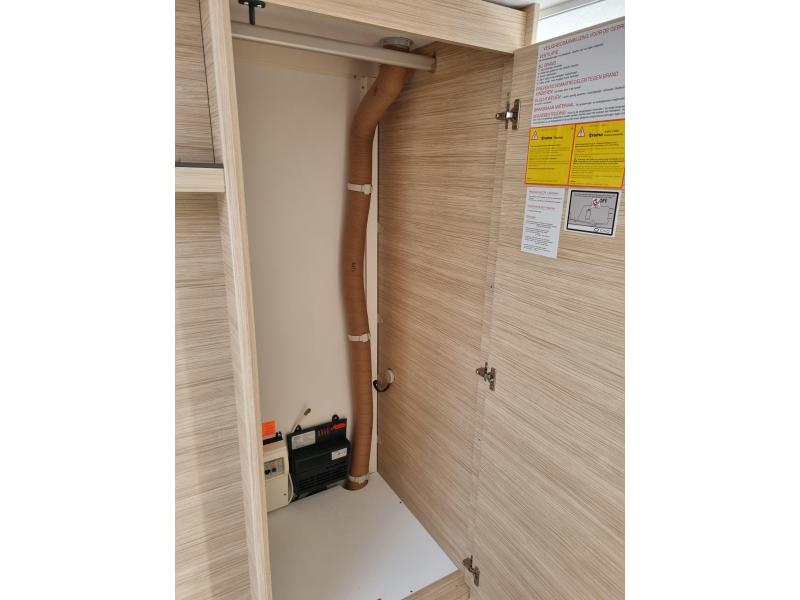 Fendt Apero 495 SG - Aanbieding - 1800 kg -  foto: 8